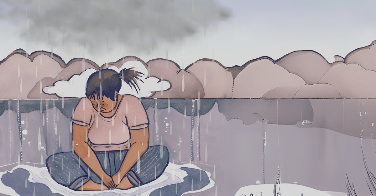 PESAlliance's tweet card. Learn how medical trauma affects families after epilepsy surgery—and how caregivers can recognize symptoms, find support, and start healing with compassion.