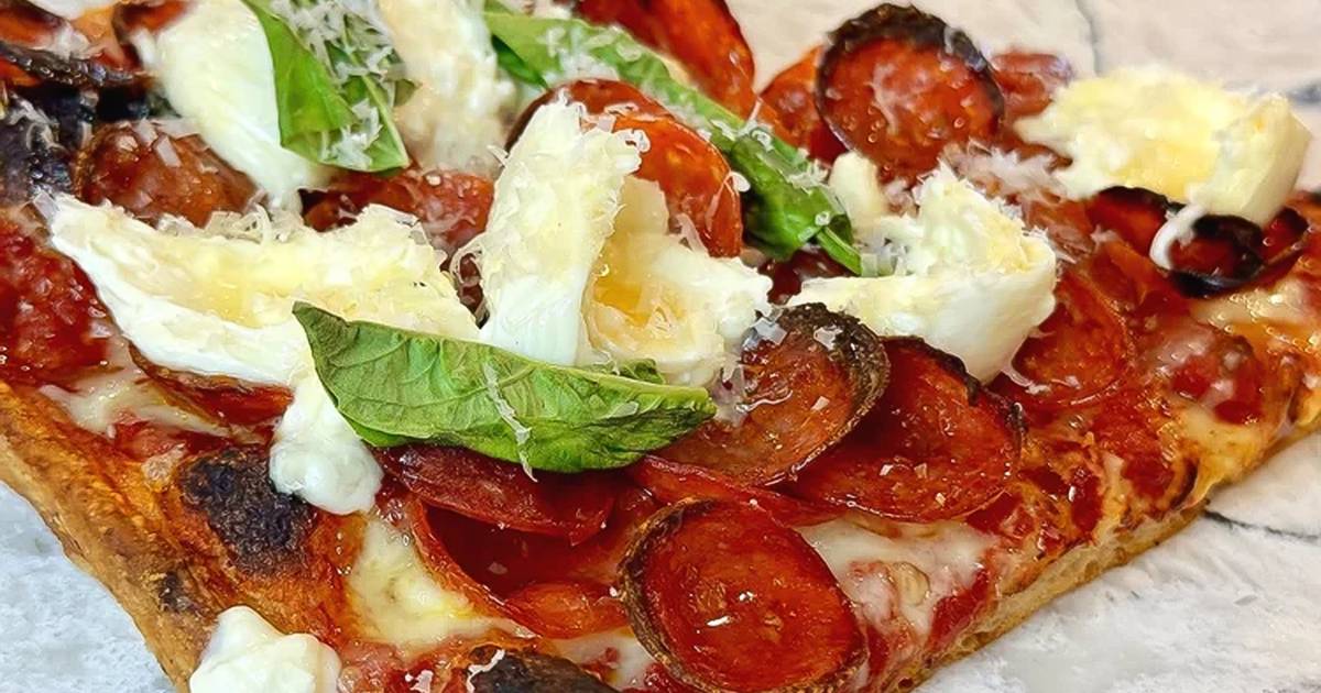 blogTO's tweet card. The newest pizza restaurant in one Ontario town is the passion project of a renowned Los Angeles-based chef. Chef Ressul Rassalat might be a new face…