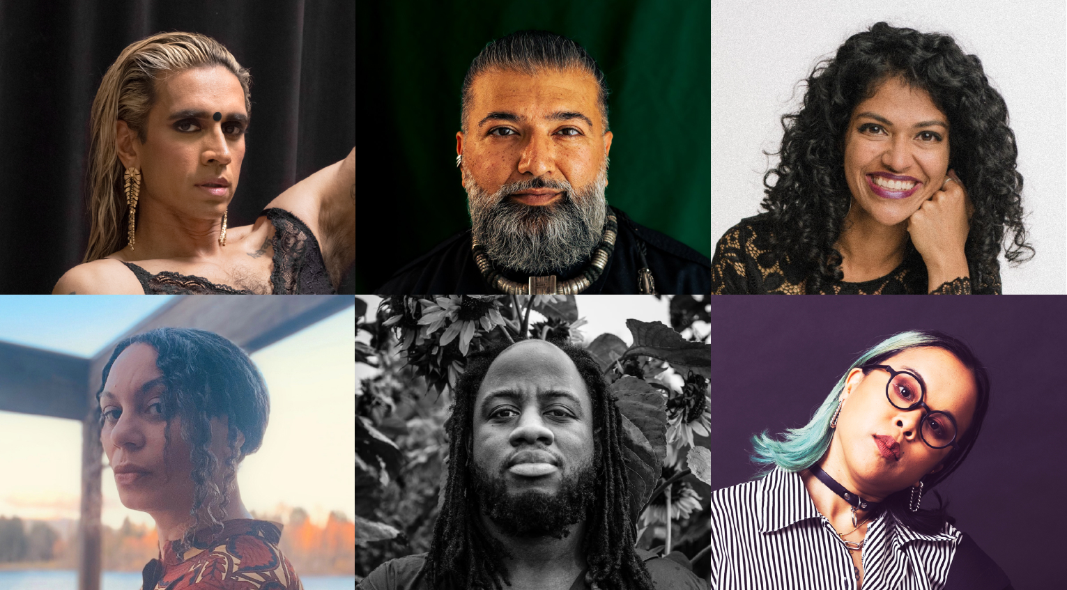 creativebcs's tweet card. The Indian Summer Festival, produced by the Indian Summer Arts Society, returns this year from July 4 to 13 with the theme “Borderless Solidarities”. Through a wide-ranging program of music, art, and...