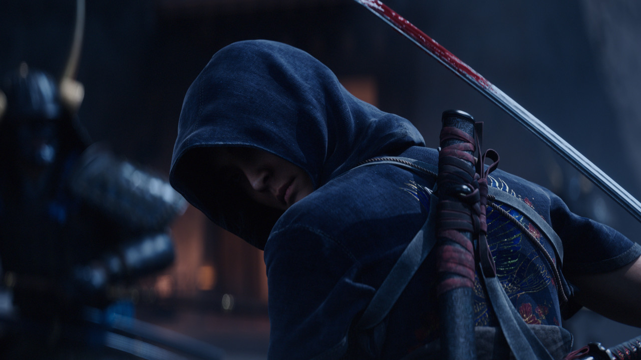 SmashJumpDotCom's tweet card. Assassin’s Creed Shadows had a massive budget to the tune of €100 million, but that’s probably not the full picture.