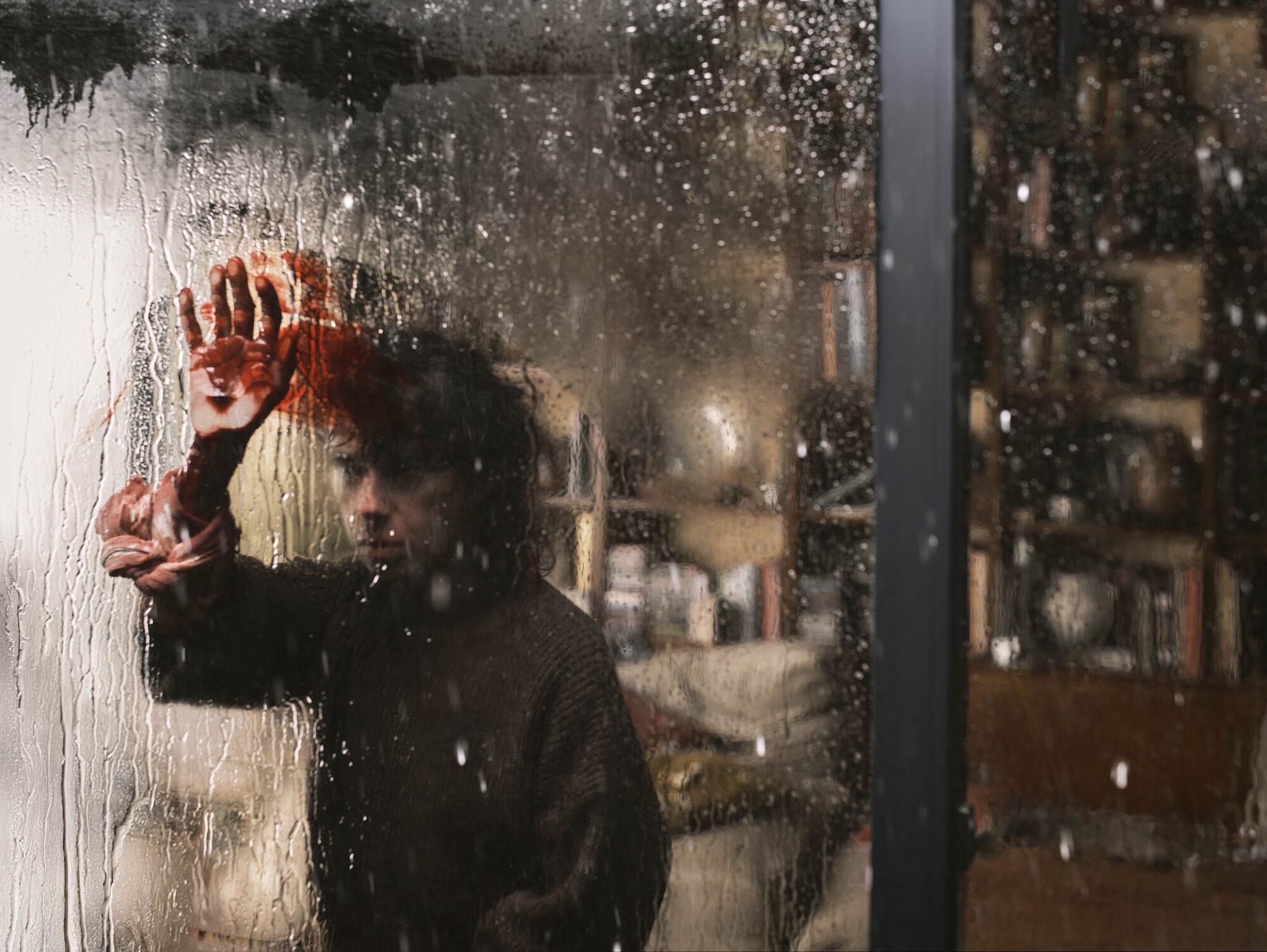 blsaycewrites's tweet card. Bring Her Back, the latest film from Talk To Me directors Danny and Michael Philippou, is a gruelling and terrifying exploration of grief.