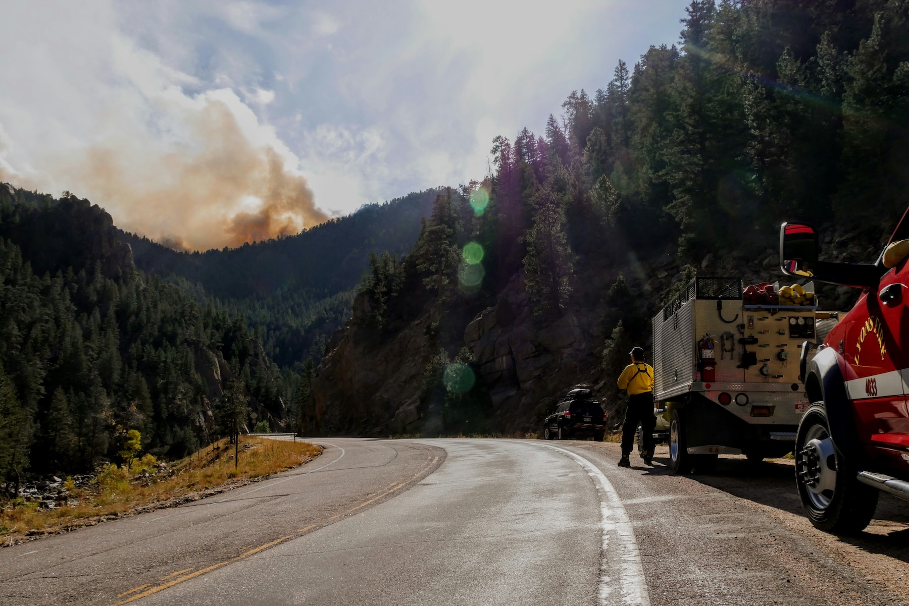 JoinClarity's tweet card. Wildfires carry hidden costs that extend beyond immediate damage. They strain public health systems, disrupt employment, and drive up nearby housing costs. Proactive strategies can help reduce these...