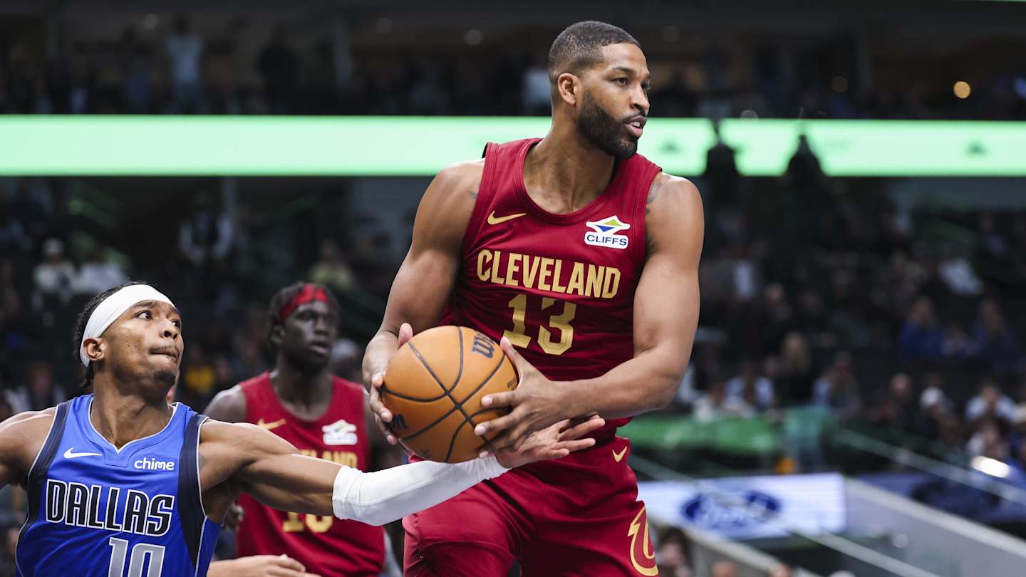 AmNotEvan's tweet card. The Cavaliers face a tough call with two roster spots left. Either they add veteran leadership or prioritize younger, more productive depth for a competitive ed