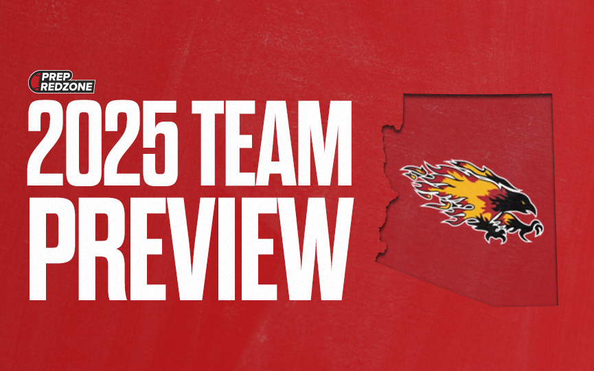 HoganMiller3's tweet card. As we continue to roll out our team previews, we’ll shine some light on the top storylines and the breakout players you won’t want to miss. We will resume in the 5A Northeast Division with the...