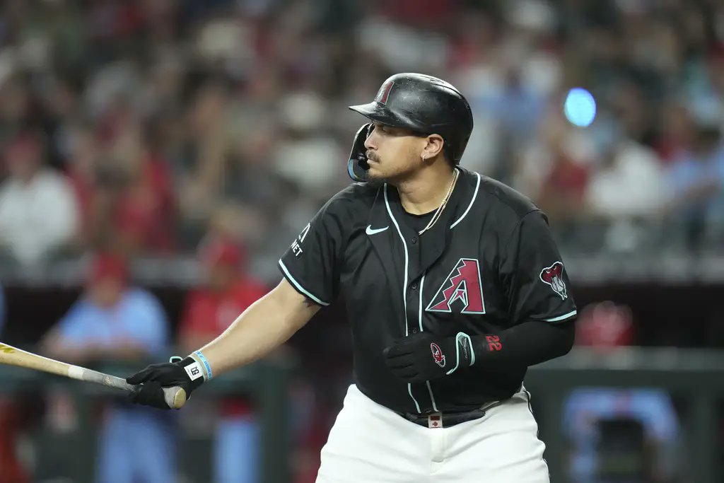 jacobzanolla's tweet card. The market is heating up, with several trades taking place over the last day or two. One of the biggest so far is former Rockies third baseman Ryan McMahon heading to the Yankees, which followed the...