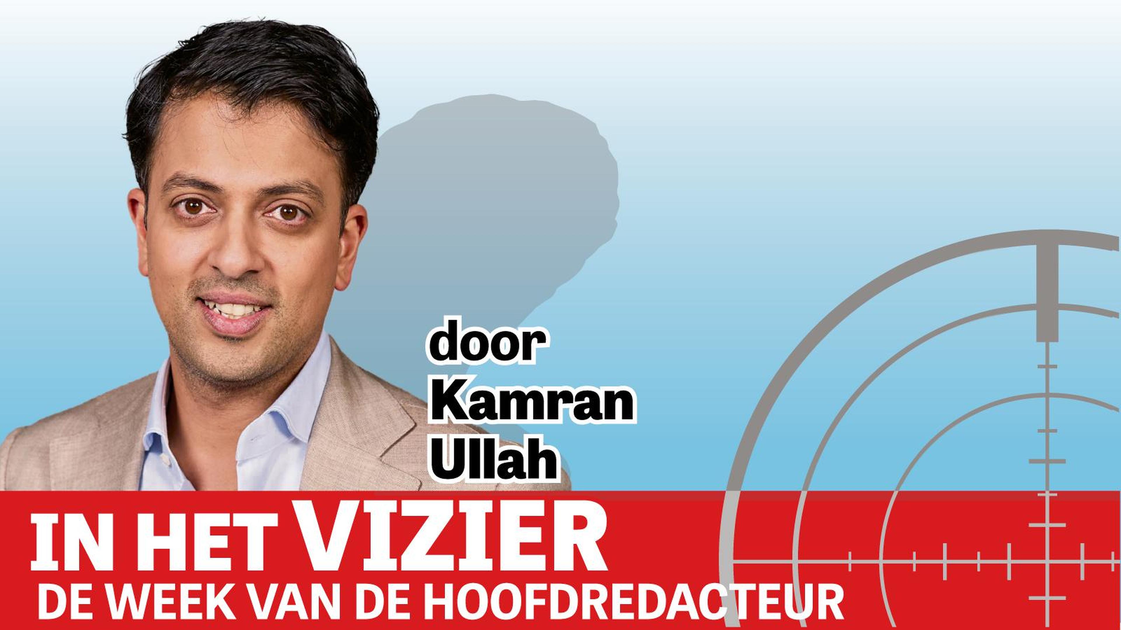 KamranUllah's tweet card. De eerste zin van een artikel recent op een nieuwssite luidde: ’Lokale Palestijnse journalisten zijn de ogen en oren van de rest van de wereld in Gaza.’ Hoeveel verhalen publiceerden Nederlandse...