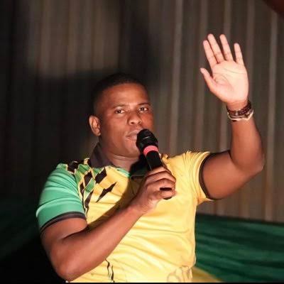 HlopheCebo's tweet card. An ANC ward in Vryheid under the Mzala Nxumalo region in the north of KwaZulu-Natal has rallied behind embattled police minister Senzo Mchunu.