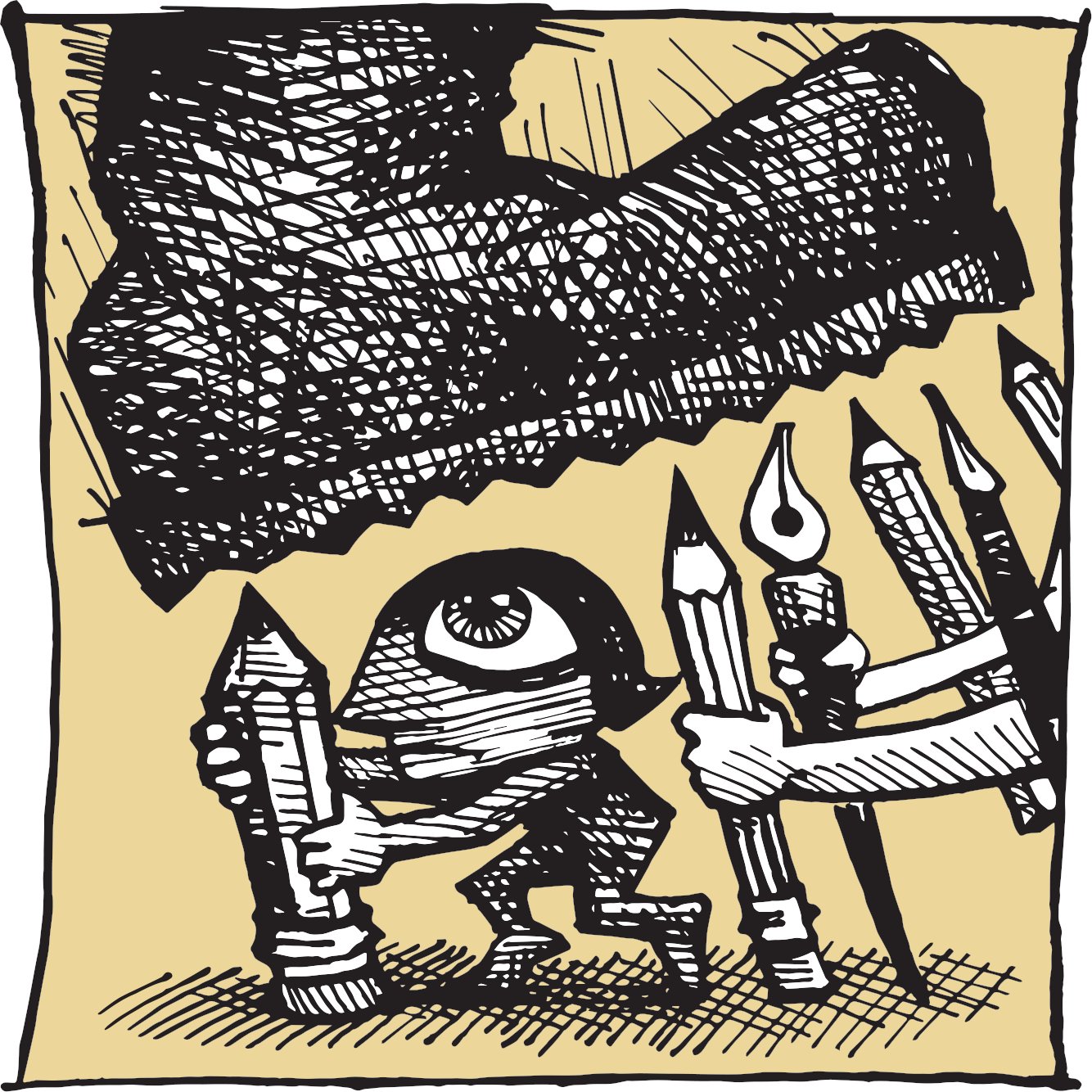 ColumbiaGFoE's tweet card. Cartoonists' & free speech organisations speak out against the allegations and misinformation surrounding LeMan humor magazine, Türkiye.