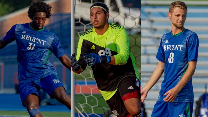 Regent_Royals's tweet card. Virginia Beach, VA – The Regent University Men's Soccer team and new Head Coach Jared Welsh have officially released the 2025 fall schedule. The Royals are coming off a productive season that saw...