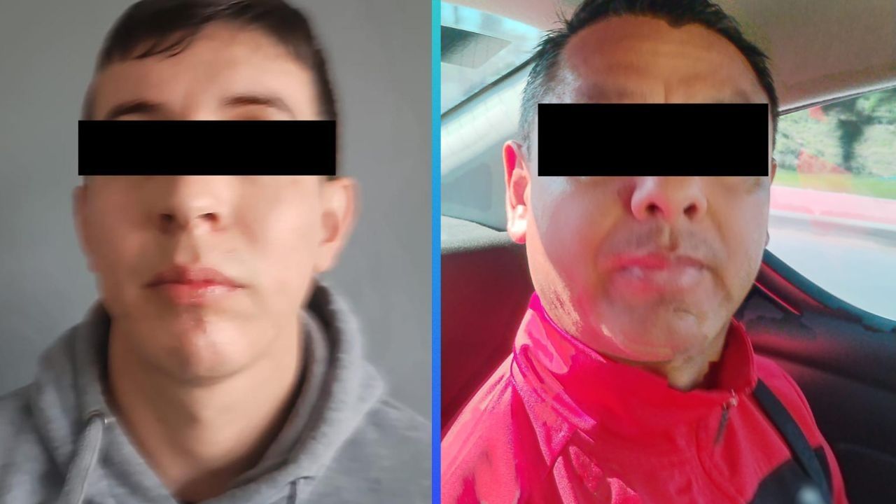 radioformulason's tweet card. En un operativo fue detenido el exalcalde Mauro Yuriel Jáuregui y Juan Antonio López, secretario del ayuntamiento de Apulco, Zacatecas.