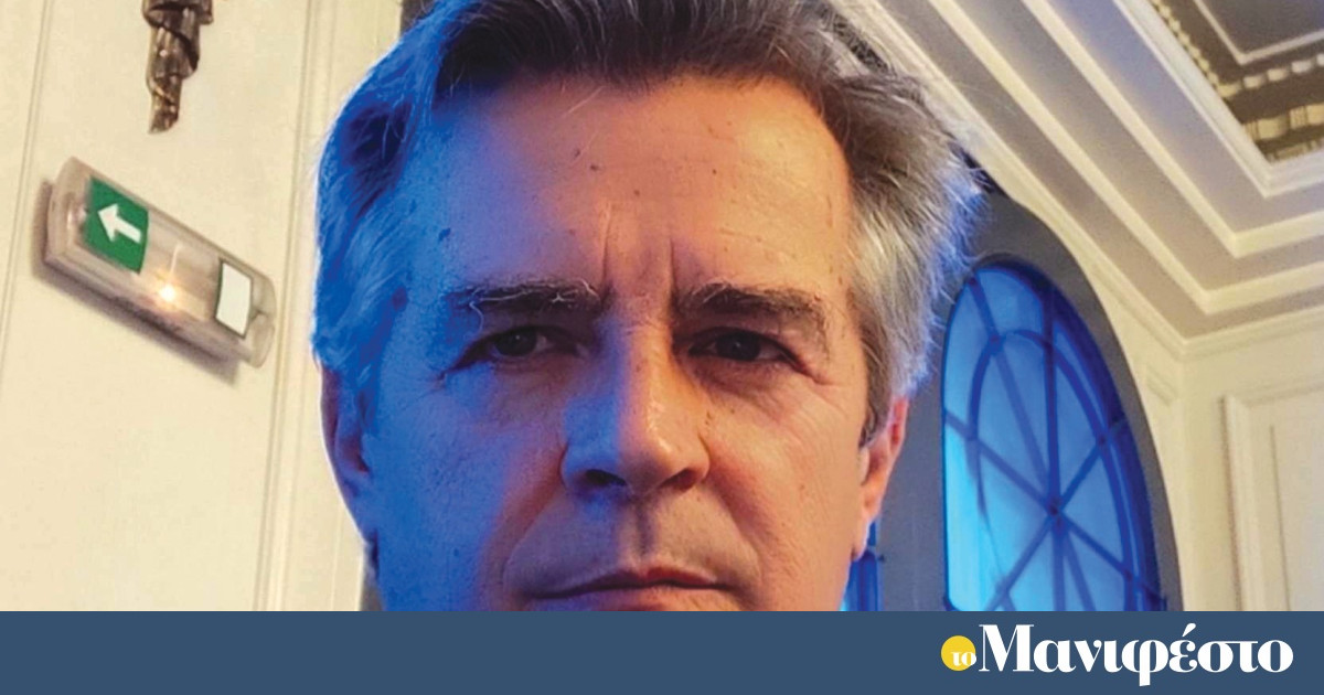 cmkapos's tweet card. Ο Κώστας Κάπος, εγνωσμένου κύρους μηχανολόγος μηχανικός και ενεργειακός μηχανικός, παίρνει θέση για τις πρόσφατες εξελίξεις για τα Τέμπη