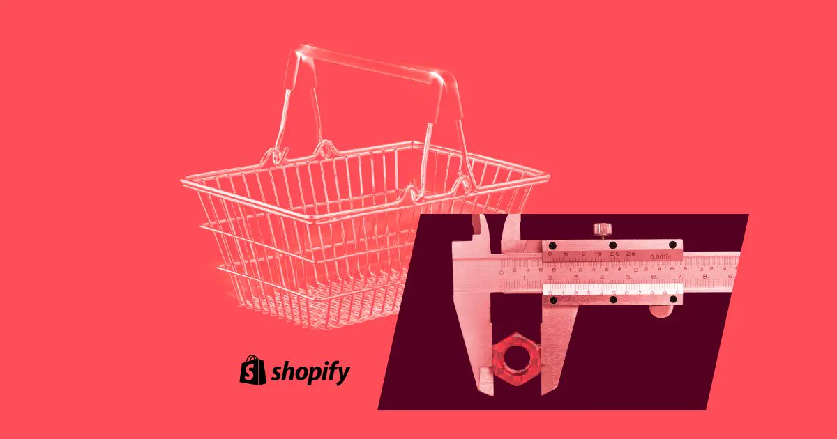 shivanshukumar's tweet card. The non-obvious insights, tactics and workflows Shopify used to bring an ambitious memo to life.