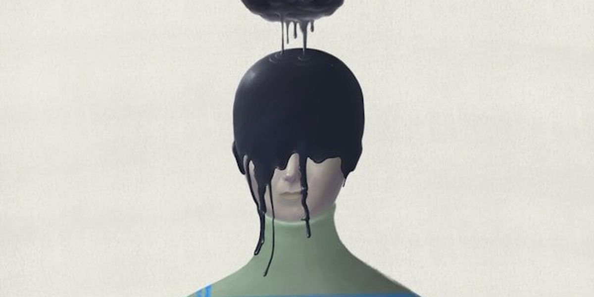BreatheProject's tweet card. Exposure to polluted air between ages 45 and 69 is linked to cognitive decline and structural brain changes, new research shows.Thomas Westerholm reports for Newsweek.In short:Scientists tracked...