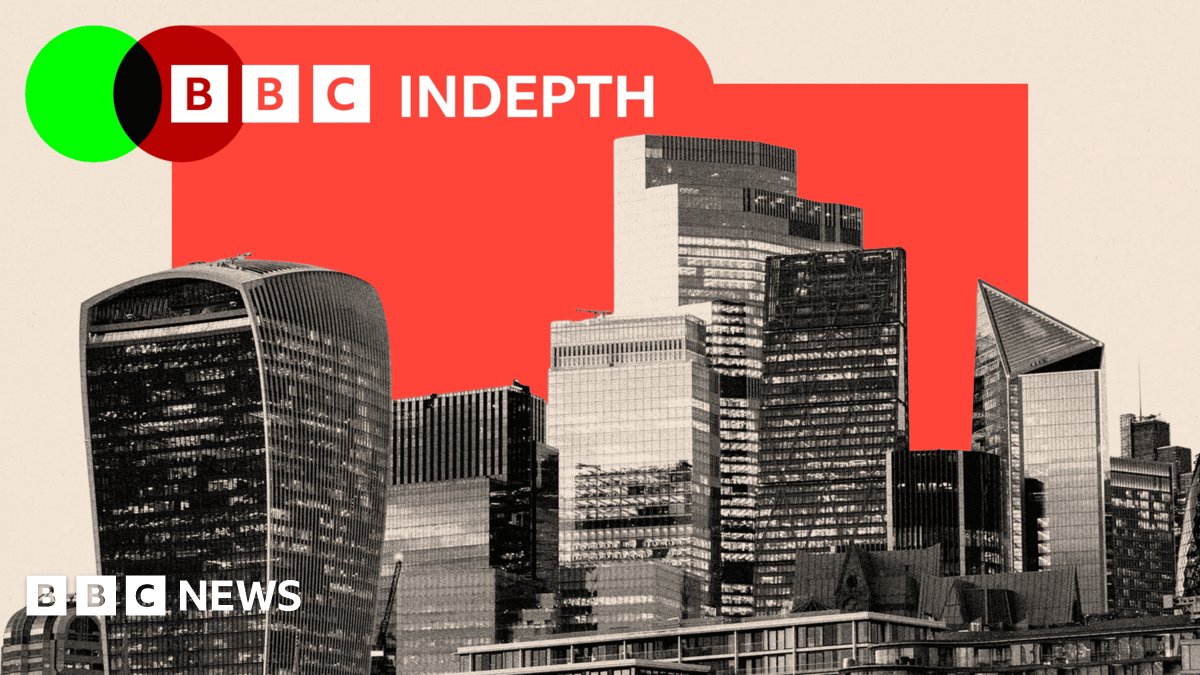 BBCSimonJack's tweet card. The last shares have been sold from the RBS bailout during the financial crisis. But, with banks facing fresh risks today, has enough changed?