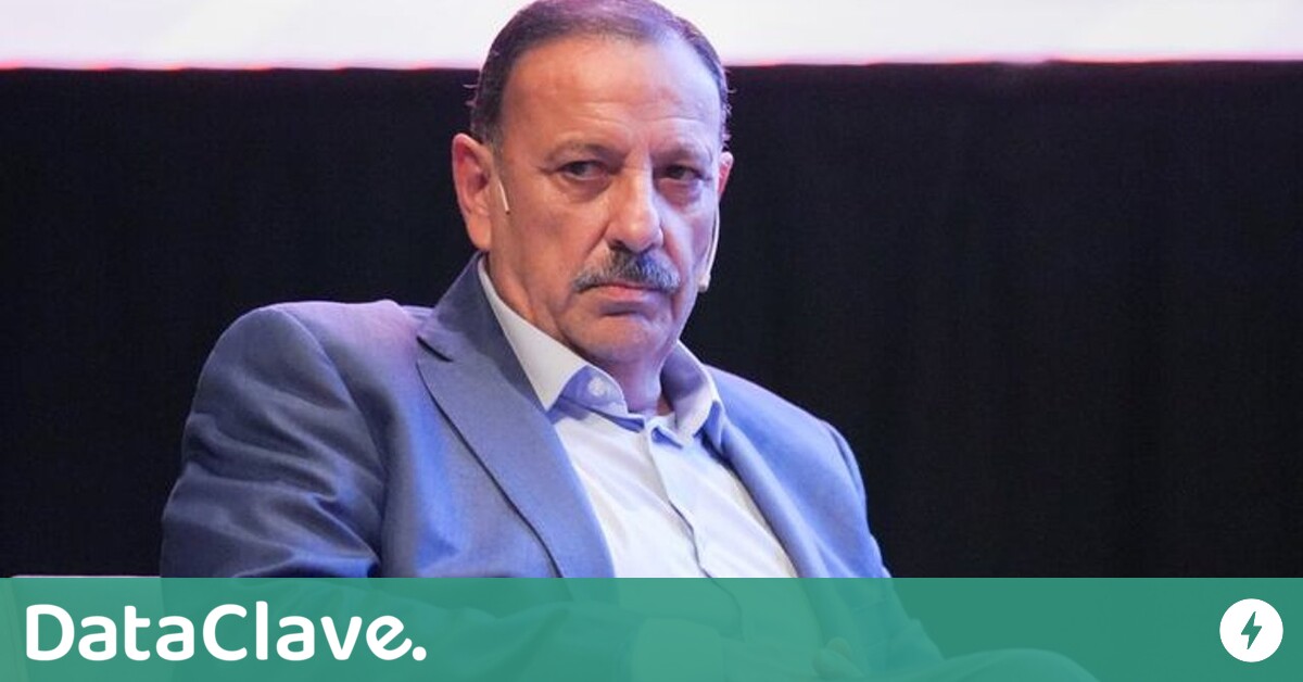 Dataclave's tweet card. Lo decretó el gobernador Ricardo Quintela, después de que la Legislatura modificara la legislación electoral. El distrito irá a las urnas el mismo día que Nación y renovará 18 bancas locales.