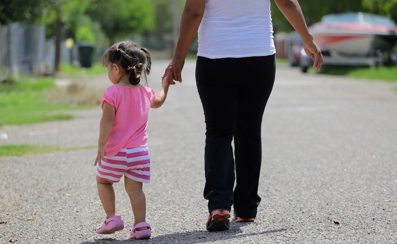 AndeRichards's tweet card. Efforts to redefine the 14th Amendment could leave thousands of children stateless and trigger constitutional battles.