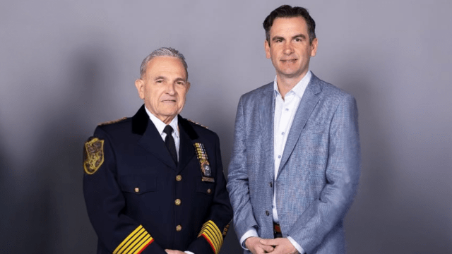 hudpost's tweet card. As first reported by Hudson County View, Hudson County Sheriff Frank Schillari switched his party affiliation from Democrat to Republican in July, citing a commitment to law enforcement and public […]