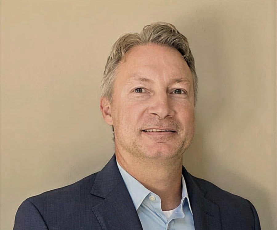 WBJournal's tweet card. OneShield, a Marlborough-based insurance software firm, is looking to enter its next phase of growth after appointing a new CEO and creating the new role of chief innovation officer.