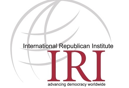 Caucasus_Watch's tweet card. A nationwide public opinion poll conducted by the International Republican Institute (IRI) reveals that nearly half of Armenian citizens support joining the European Union.