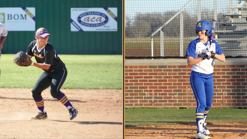 LSUA_SB's tweet card. ALEXANDRIA, LA -- The Louisiana State University of Alexandria athletics department is excited to announce the LSUA Softball All-Decade Team, honoring and celebrating student-athletes from the...