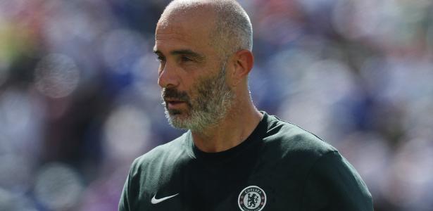 brazbruno's tweet card. O Botafogo foi o único clube a vencer o PSG neste Mundial de Clubes. Por isso, o técnico do Chelsea, Enzo Maresca, foi questionado se o Alvinegro seria uma inspiração em busca do título diante dos...