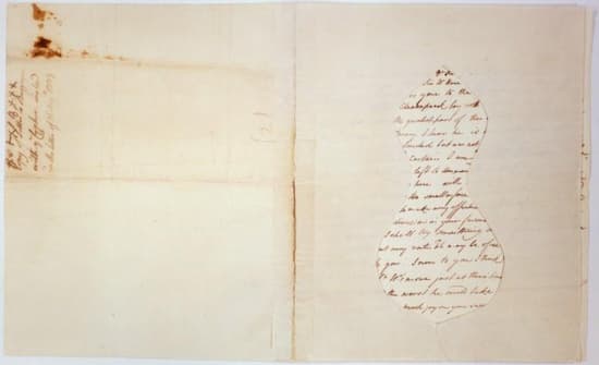 vitike's tweet card. En la Guerra de Independencia de EEUU tenemos un caso práctico de cómo ocultar un mensaje secreto dentro de una carta
