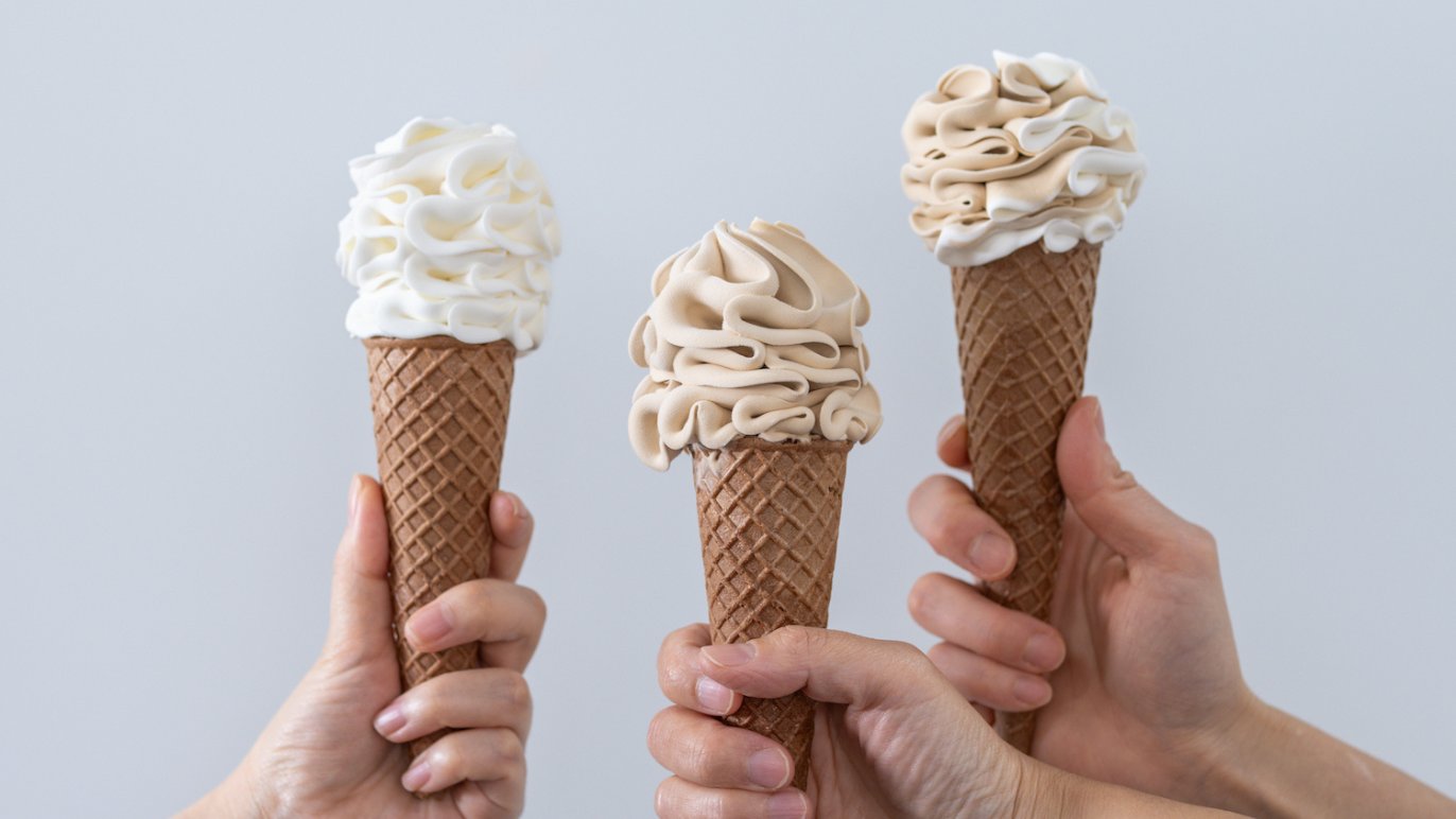 TimeOutTokyo's tweet card. Beat the heat with Tokyo's best ice cream, gelato, sorbet and soft-serve