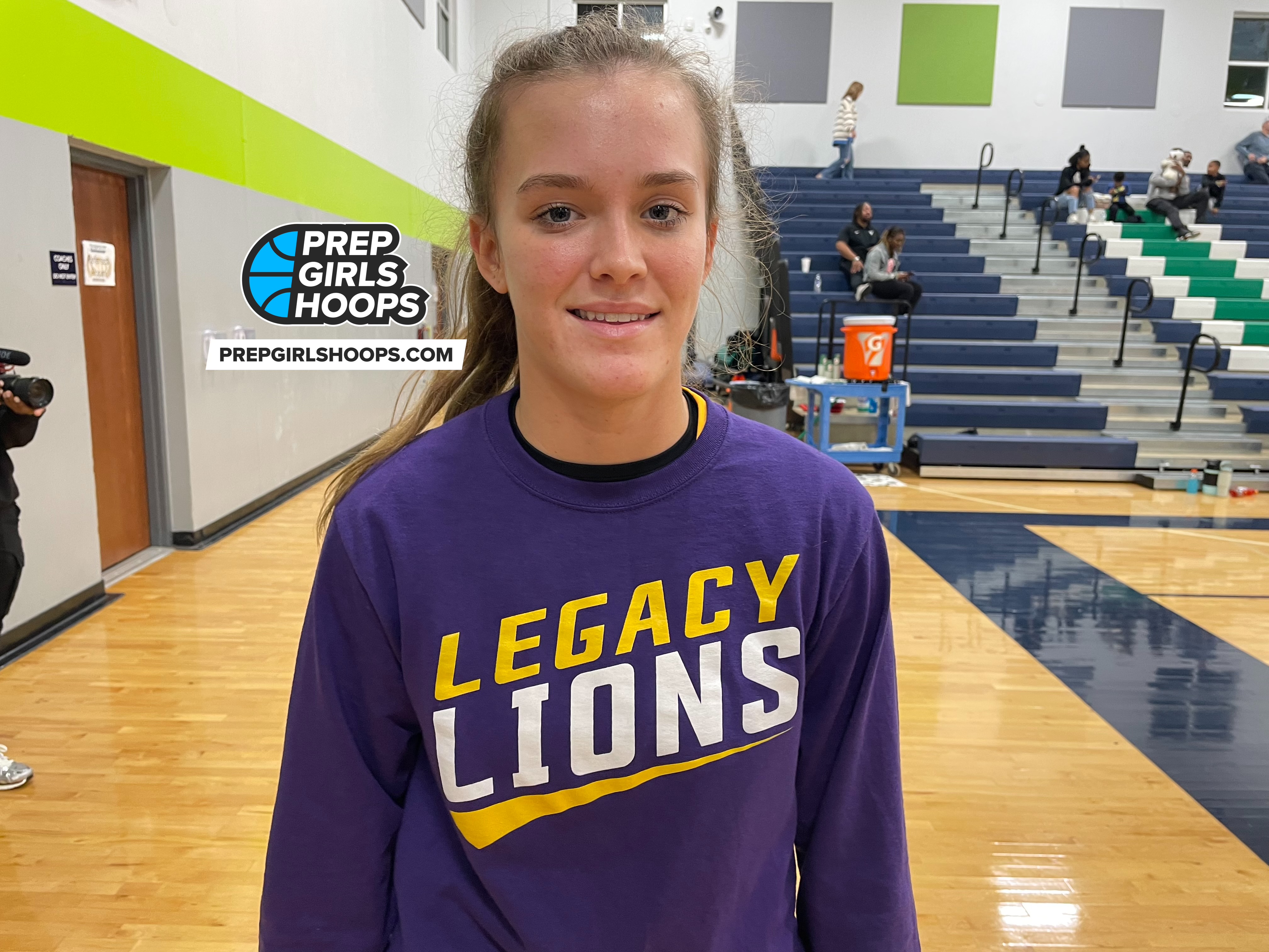 PGH_SCarolina's tweet card. While there is constant activity year-round in the realm of girls and women’s basketball, few months are busier than that of July. In the high school/AAU ranks there are marquee live period events...