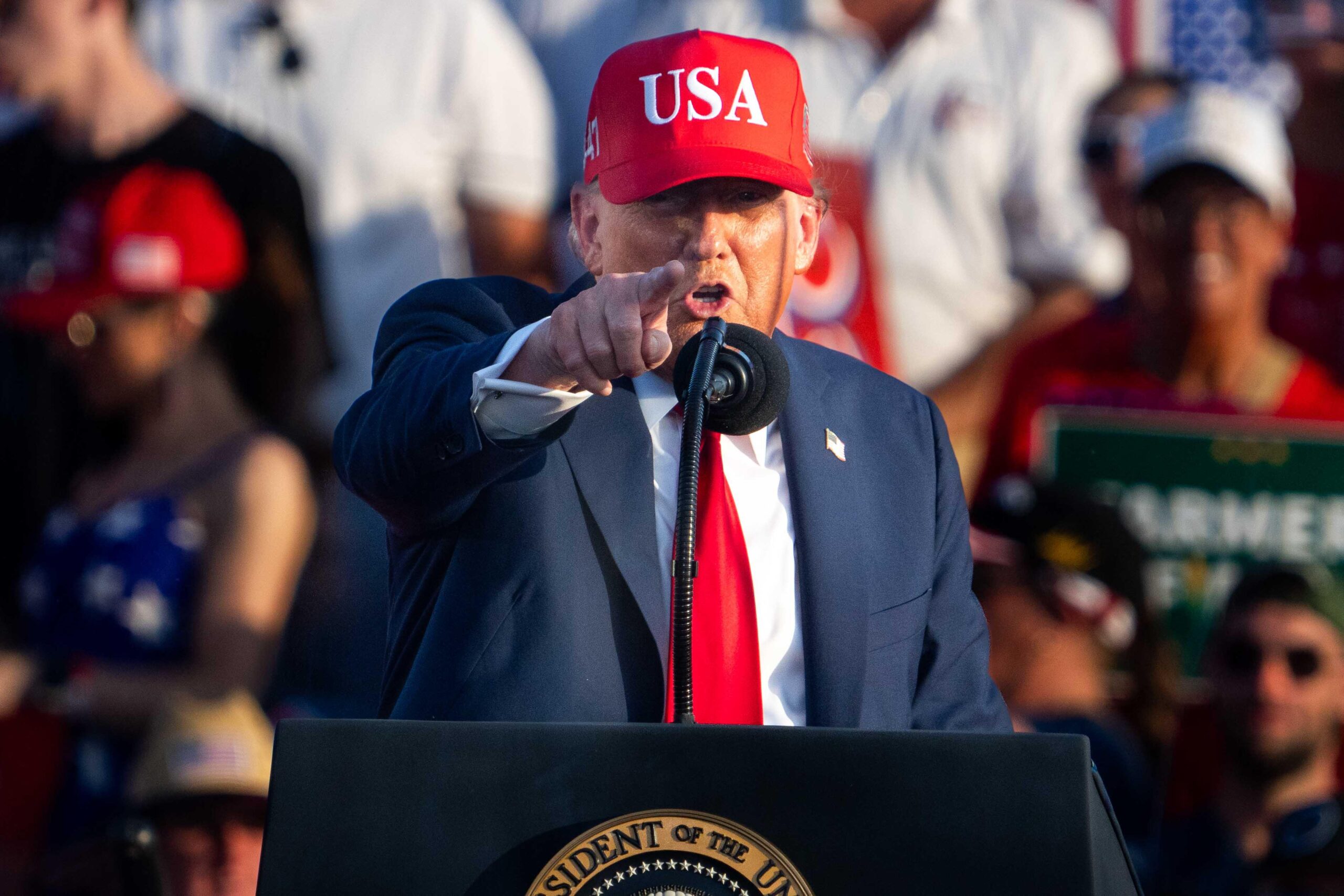 TheDoreReport's tweet card. On Thursday, the White House announced that President Donald Trump signed an Executive Order which produced a series of headlines all across social media. According to the Fact Sheet issued by the...