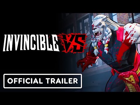 247VideoGame's tweet card. Take a look at the Battle Beast Developer Fighter Deep Dive Trailer for Invincible VS, the upcoming fighting game based on the Invincible IP, developed by Quarter Up. Battle Beast is centered aroun…