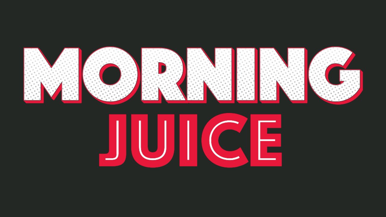 MorningJuice971's tweet card. Jeff "Tito" Thitoff and Bobby Carpenter attack and dominate your mornings. The live experience can be heard weekday mornings at 6AM ET on 97.1 The Fan HD3 in Columbus. The Fan: Ohio's Sports Destin...