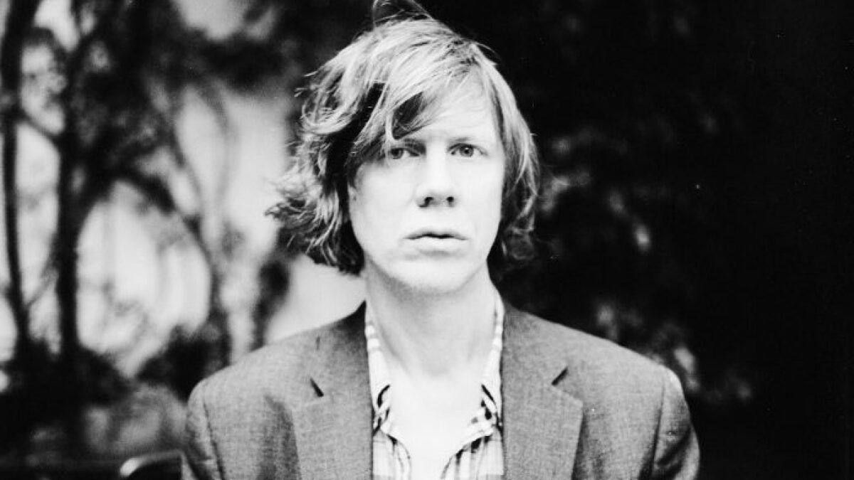 kylemeredith's tweet card. Thurston Moore on By the Fire, Sonic Youth’s Shadow, and the Politics of Noise
