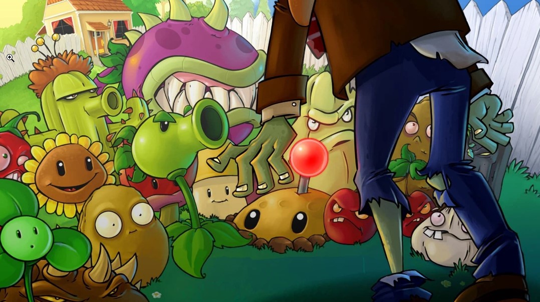 LevelUPcom's tweet card. Plants vs. Zombies tendrá una remasterización, según varias pistas. Un insider reveló detalles sobre el regreso del aclamado juego de PopCap.