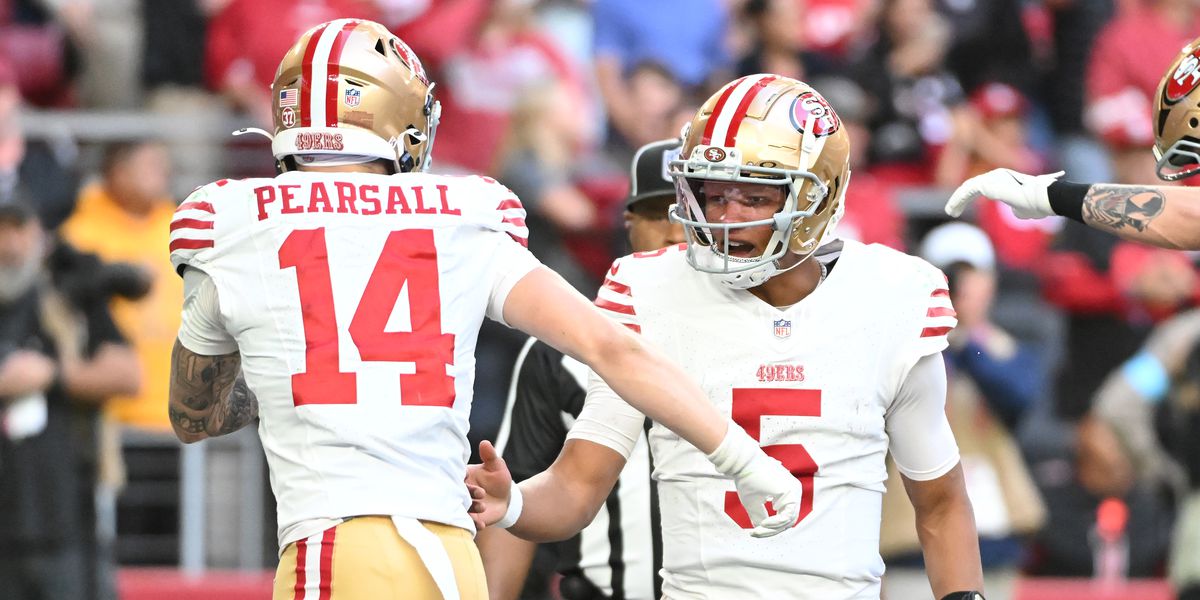KP_Show's tweet card. The 49ers placed six players on the Active/Physically Unable to Perform List. Ben Bartch and George Odum were placed on the Active/Non-Football Injury list