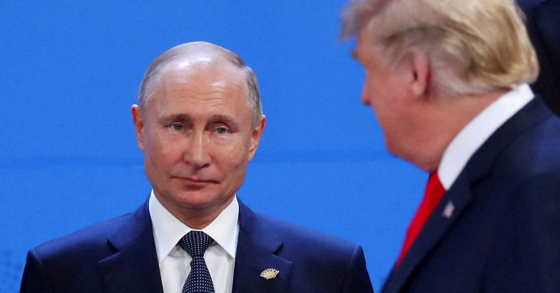 t_gordau's tweet card. U.S. President Donald Trump said on Friday that he would like to maintain the limits on U.S. and Russian strategic nuclear weapons deployments set in the 2010 New START agreement, which expires in...