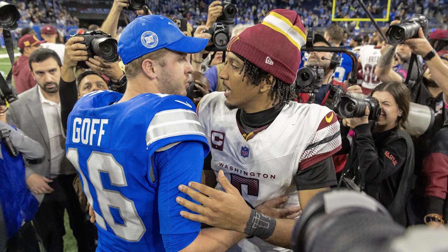 jakecurtis53's tweet card. What is the most important trait former Cal quarterback Jared Goff owns, and is that trait a crucial ingredient when building the perfect NFL quarterback? As pa
