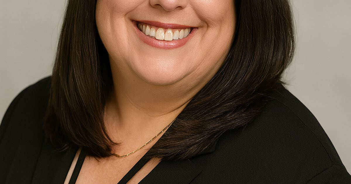 MorrisHerald's tweet card. Shaw Media’s Jeanette Smith has been appointed to Heritage Corridor Destination’s Board of Directors.