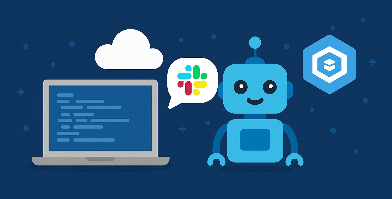 MSITTechNews's tweet card. Launch a secure, scalable Slack bot for Azure support tickets in minutes — no secrets in code, no manual admin steps, and fully aligned with modern...