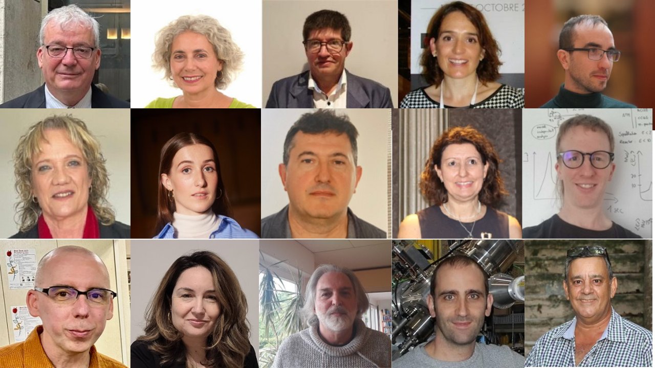 RABradioBCN's tweet card. El Departament d'Unió Europea i Acció Exterior ja ha fet pública la llista de candidats al Consell de la Catalunya exterior de cada regió.