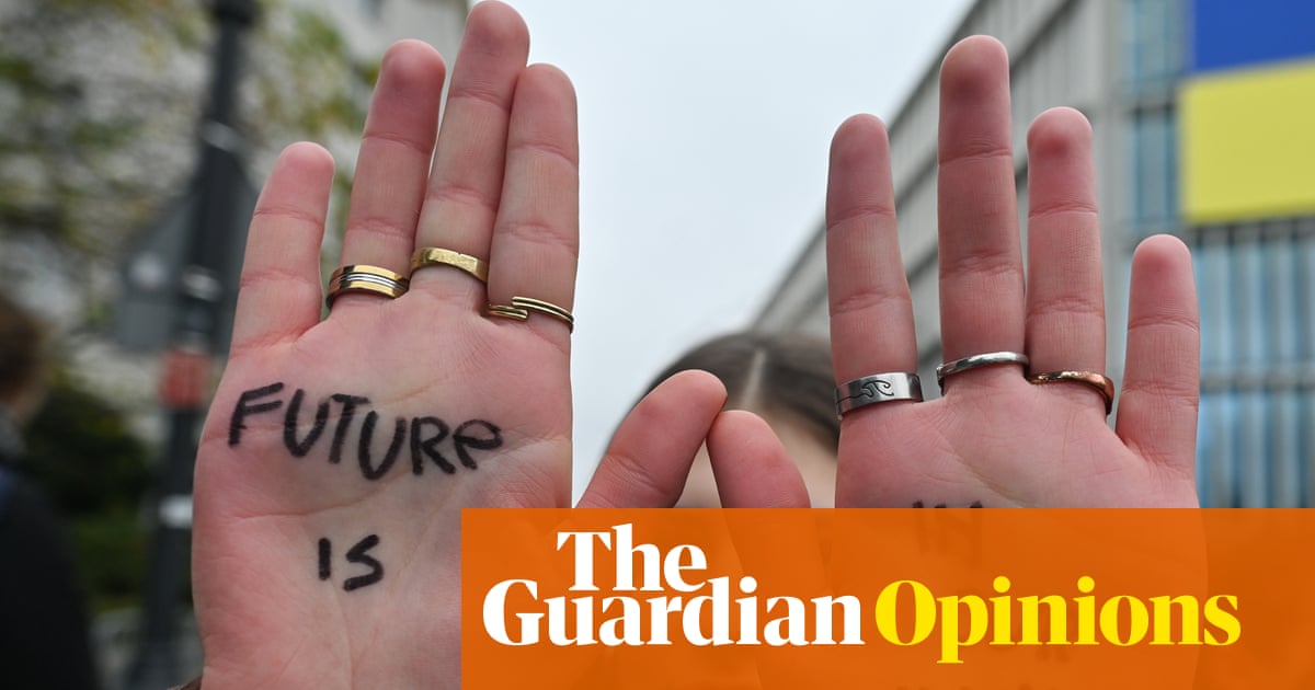 tabouchadi's tweet card. The overwhelming majority of Europeans support climate action, but they must be compensated for its costs in tangible ways