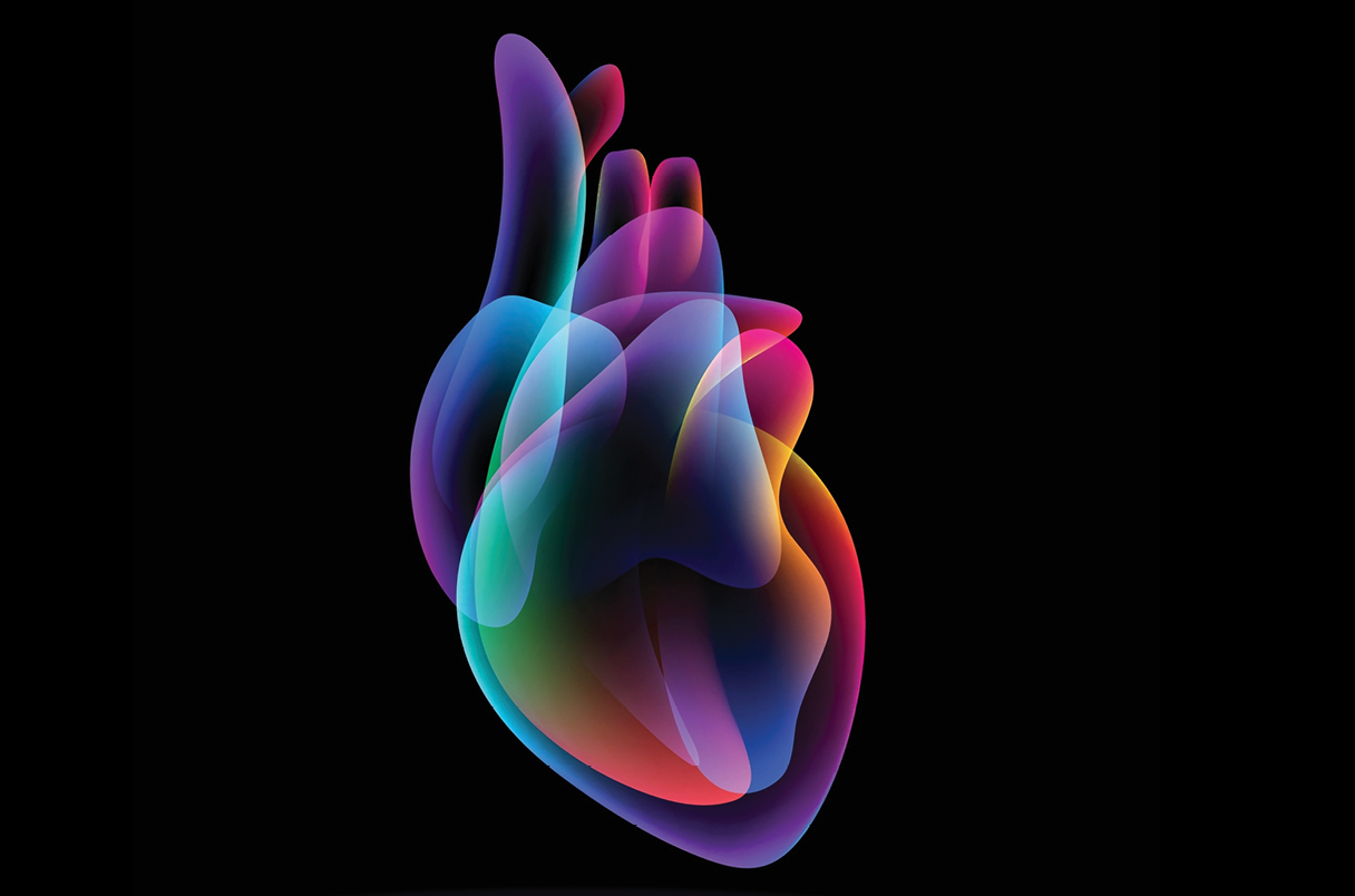SwirskiLab's tweet card. What are researchers on heart health working on to transform patient care and prolong lives?