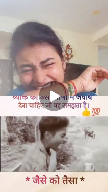 ninemehta's tweet card. Vinita Singh (@_vinni_vs) • Instagram reel