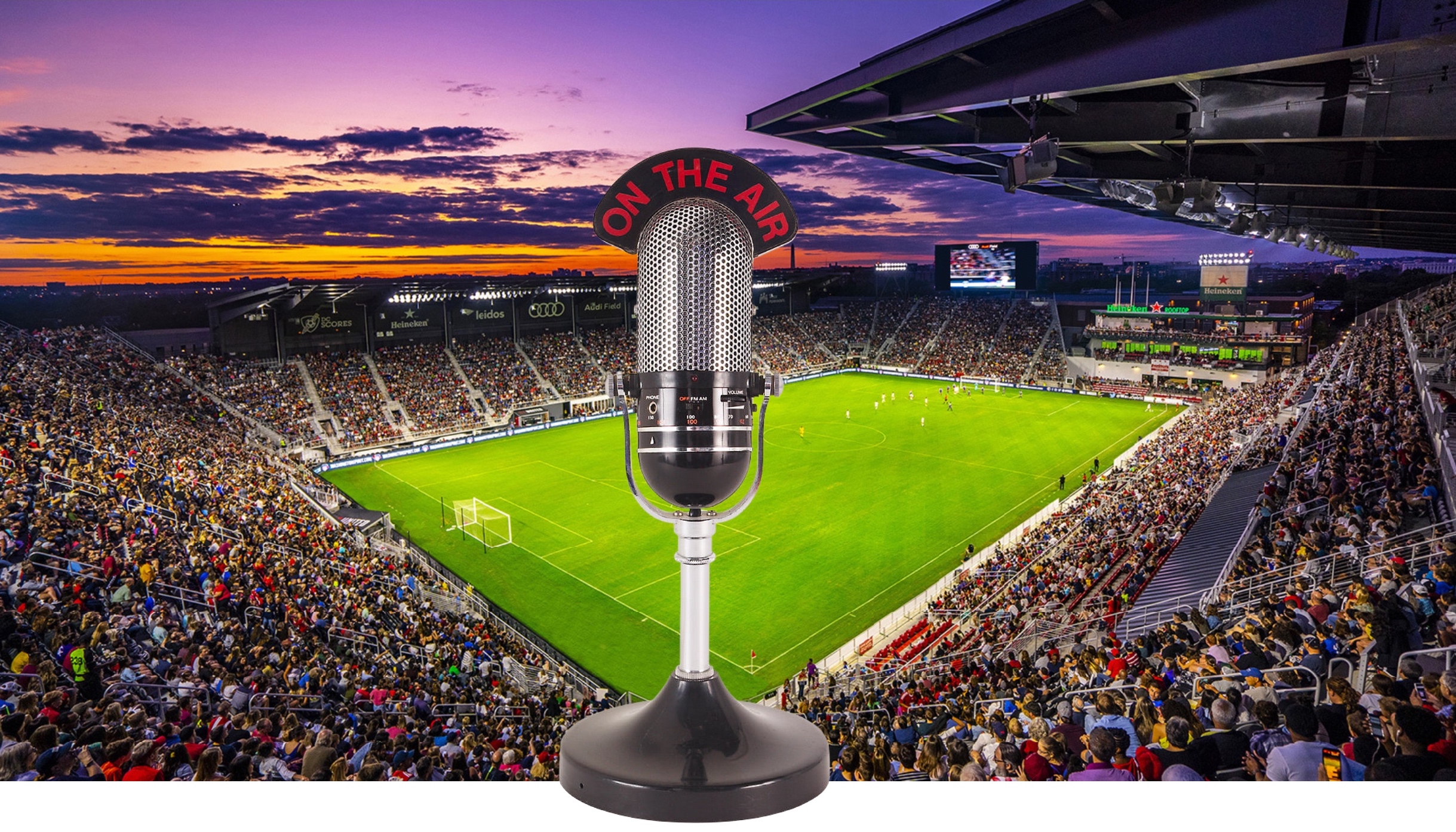 Shrader_Media's tweet card. I love radio. I worked in radio for many years. I listen to radio (mostly on my phone or on satellite in the car). You can call it audio. You can call it streaming. What I hope you won’t be calling...