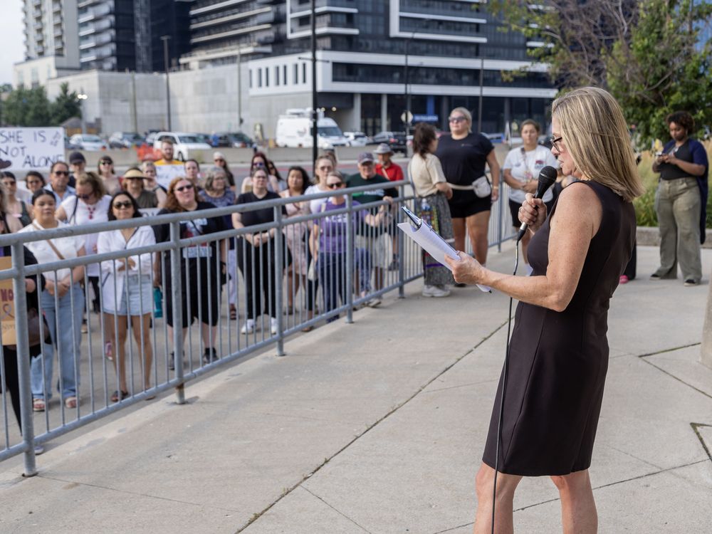 LFPress's tweet card. Sims: Hockey Canada trial showed court is the ultimate reality check