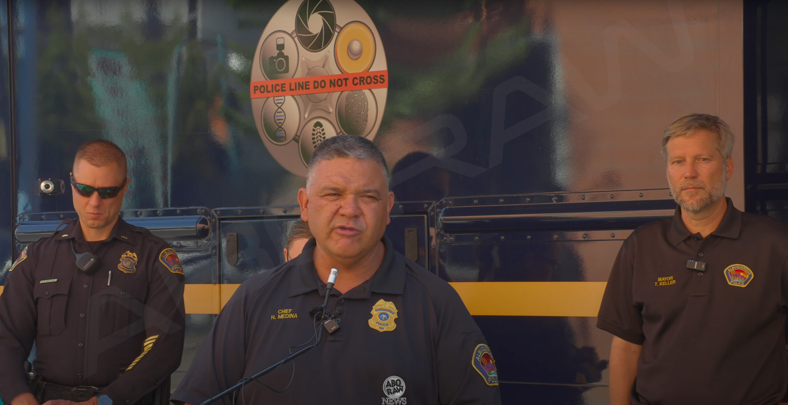 ABQRAW's tweet card. Albuquerque - We are recapping the top five stories from the week and will make an easy for you to catch up on Albuquerque news. It was a busy week in Albuquerque with stories ranging from District...