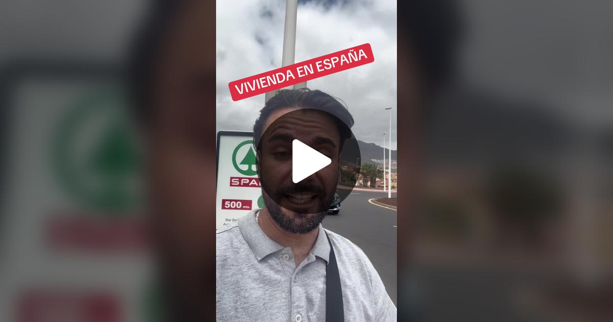 jjafonso1's tweet card. 186 me gusta, 41 comentarios. "La problemática de la #vivienda en"