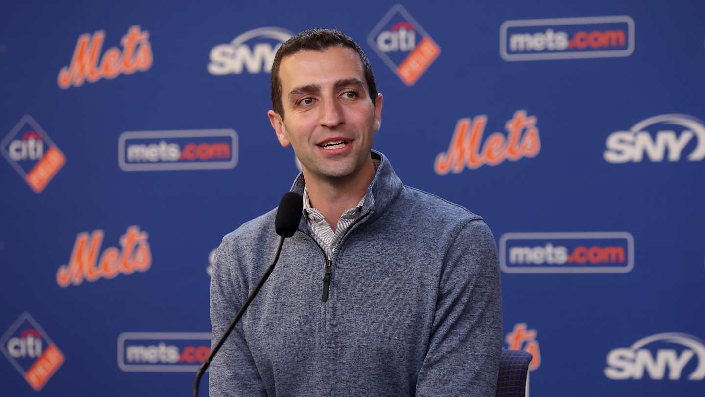 ragazzoreport's tweet card. The Mets made their first trade of the year by landing Gregory Soto for their bullpen. Here's what else David Stearns could be up to prior to July 31st.