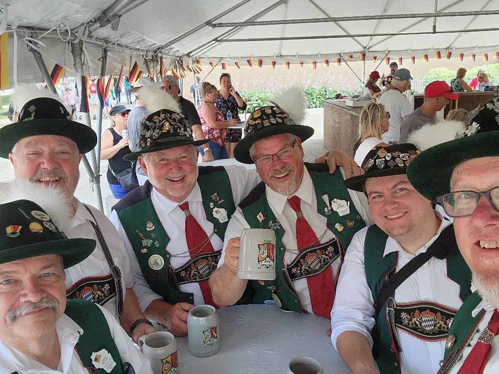 onmilwaukee's tweet card. There's so much to do this week to enjoy all that Milwaukee has to offer, between German Fest, Brady Street Festival, and a plethora of music, sports, comedy and more to check out. Here's your...