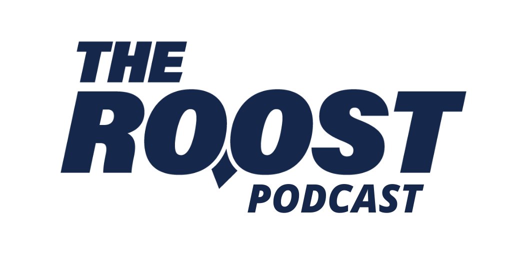 TheRoostPod's tweet card. The 2025 Rice Football season previews march on. This week, we're joined by Bryan Moss of Tiger Sports Report (ON3) to talk about the upcoming Memphis season.