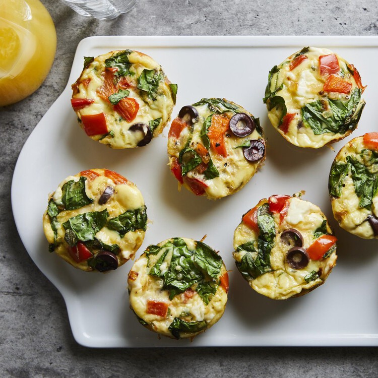 Allareblessed2's tweet card. A flavor-packed meal plan to keep your blood sugar in check.